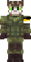 Скин по нику KotoLey