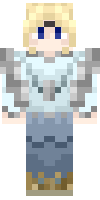 Скин по нику KouMinamoto