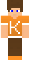 Скин по нику Kovy_