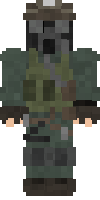 Скин по нику Kowik