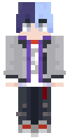 Скин по нику KozumeKenma