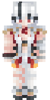 Скин по нику KrOvOsOs