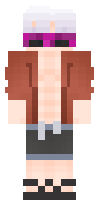 Скин по нику KrakMade