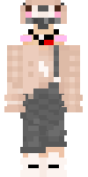 Скин по нику KrankeKartoFFeL