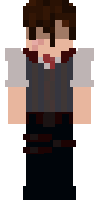 Скин по нику KrayKurai
