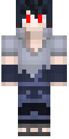 Скин по нику KrazyAznCrafter