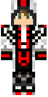 Скин по нику KreeperYT