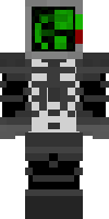 Скин по нику Krendvis