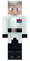 Скин по нику Krennic