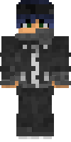 Скин по нику KriKraks