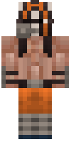 Скин по нику Krieg