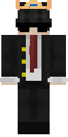 Скин по нику Krimlock
