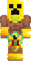 Скин по нику Krip_TNT