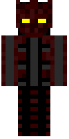 Скин по нику KriptKeeper