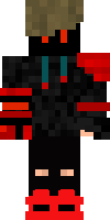 Скин по нику Kris5
