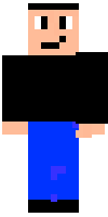 Скин по нику KriserPlay