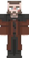 Скин по нику Kristopherum