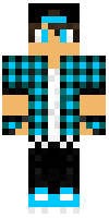 Скин по нику Krit_YouTube