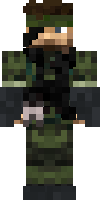 Скин по нику Krocc