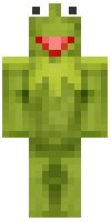 Скин по нику Kropper