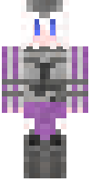 Скин по нику Krul_Tepes