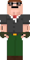 Скин по нику KrutoyChel1