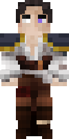 Скин по нику Krylord