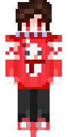 Скин по нику KsinedYT