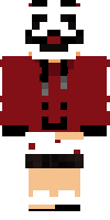 Скин по нику Kubster