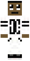Скин по нику Kubtrix_1337