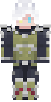 Скин по нику Kurast