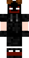 Скин по нику KuroWhyMe