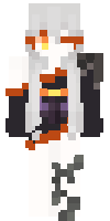 Скин по нику Kurumi12