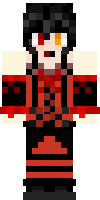 Скин по нику Kurumi_Tokisaki
