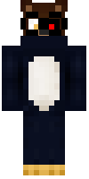 Скин по нику Kuwaiti