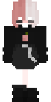 Скин по нику KyleRaven