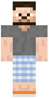 Скин по нику Kyle