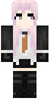 Скин по нику KyokoKirigiri_