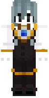 Скин по нику Kyrie_Ainsworth