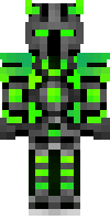 Скин по нику Kyzeragon