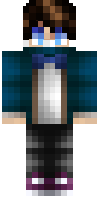 Скин по нику LACKY_FLY