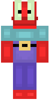 Скин по нику LARS12