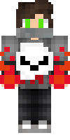 Скин по нику LARS20