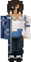 Скин по нику LARS26