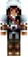 Скин по нику LARS29
