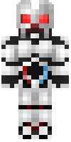 Скин по нику LARS58