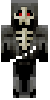 Скин по нику LAZTHERIPPER