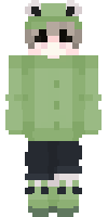 Скин по нику LEM99BOT