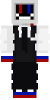 Скин по нику LEO_BRO