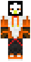 Скин по нику LIGHTLOL